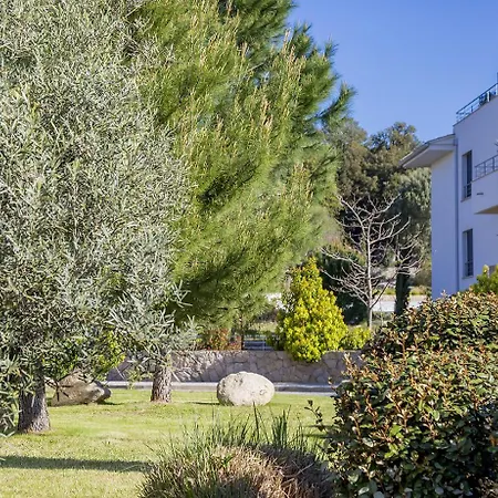 Flaubert 18 - Domaine D'arca - 6 Pers Appartamento
