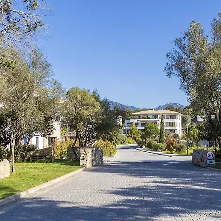 Flaubert 18 - Domaine D'arca - 6 Pers Appartement