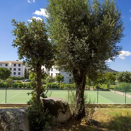 Flaubert 18 - Domaine D'arca - 6 Pers Appartement Porto-Vecchio (Corsica)